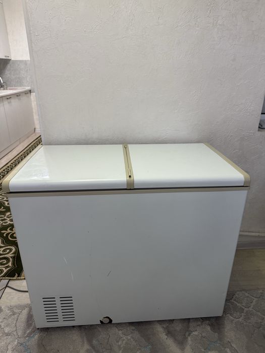 Морозилка для мяса