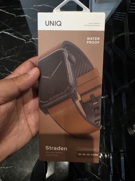 Apple watch Ultra ремешок