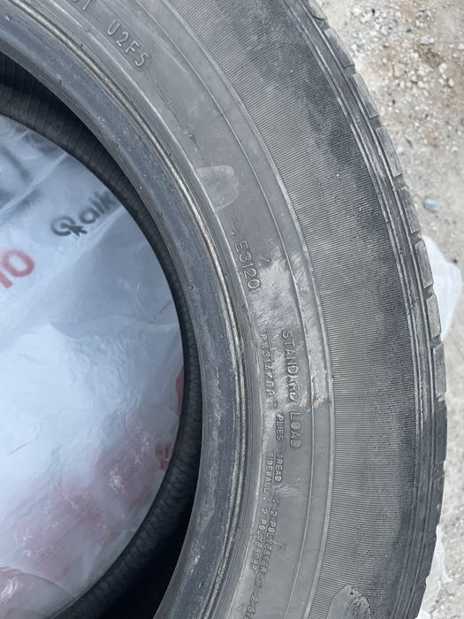 Донгелек шины продам