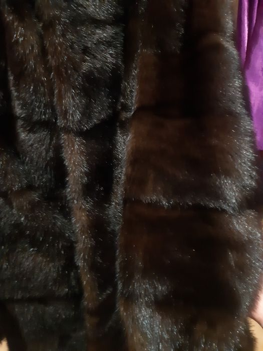 Продаю шубу трансформер