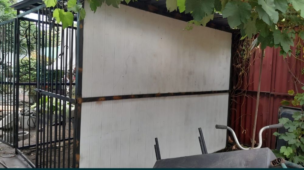 Продам Вольер для собаки