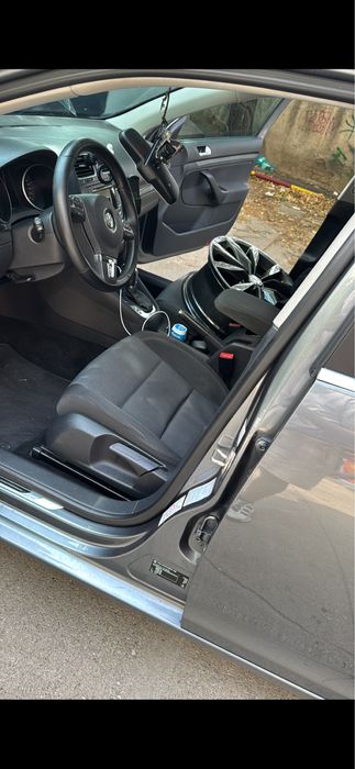 Interior Golf 6 Variant(Break)