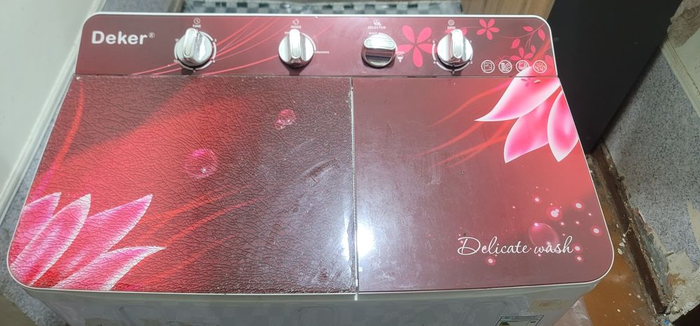 Стиральный машина