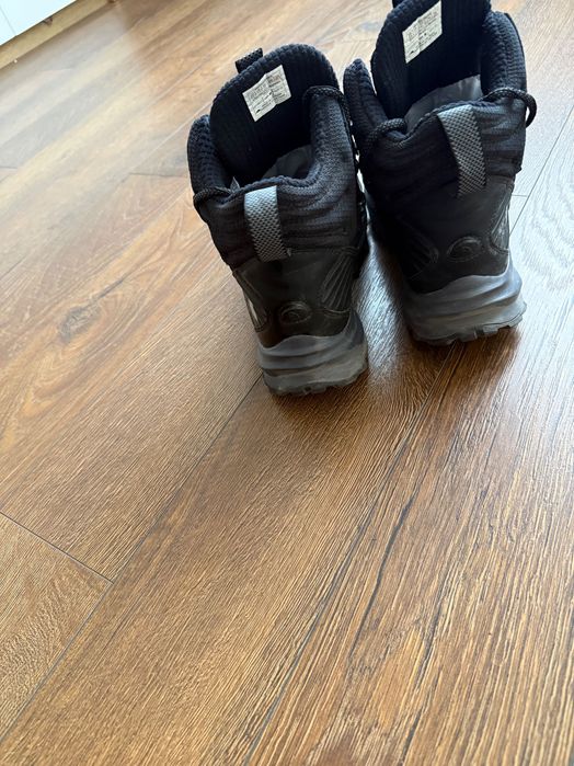 Мъжки Туристически обувки The north face