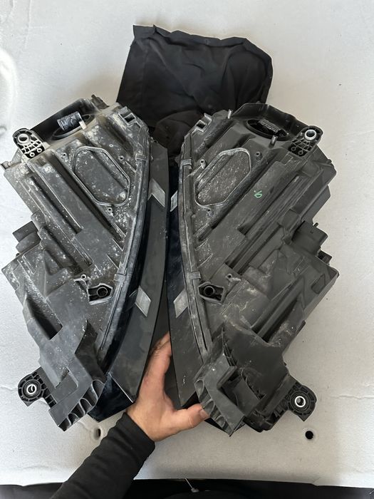 Faruri full led skoda octavia 4.5e4941016.a.5e4941015.a.