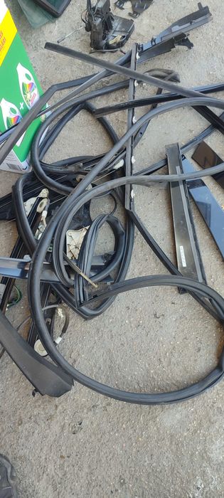 Оборудване за десни врати за mercedes e class w211.