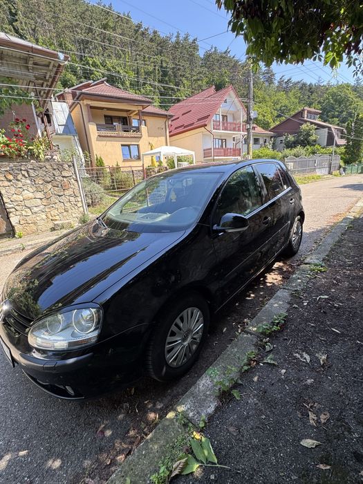 VOLKSWAGEN Golf 2004 — imagine 2