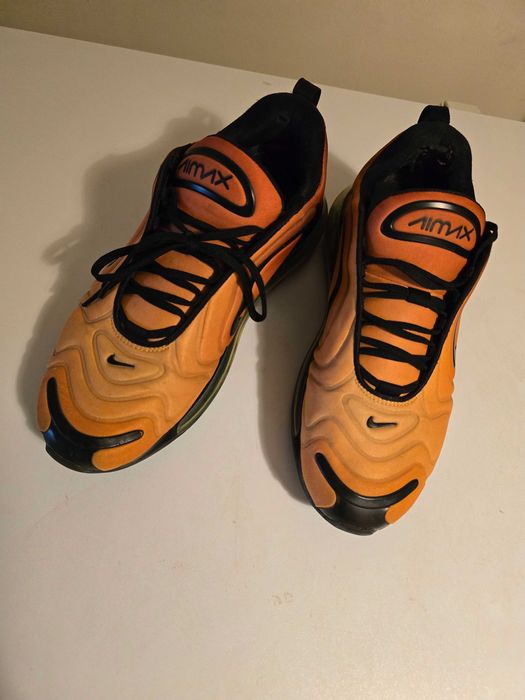 Nike AirMax 720 V2 Sunrise