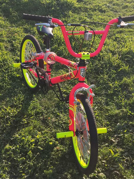 Колело Mongoose 20