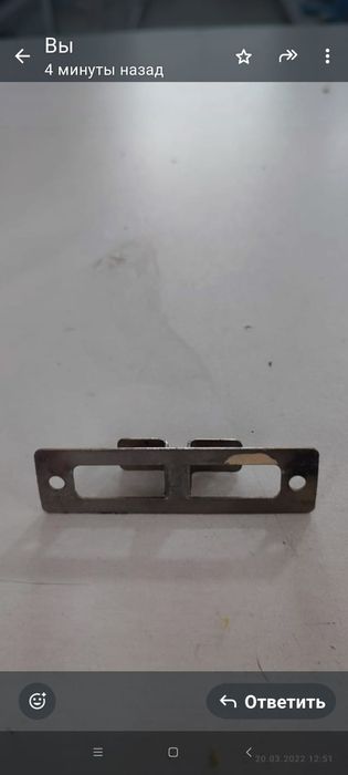 Продам кляймер для керамогранита