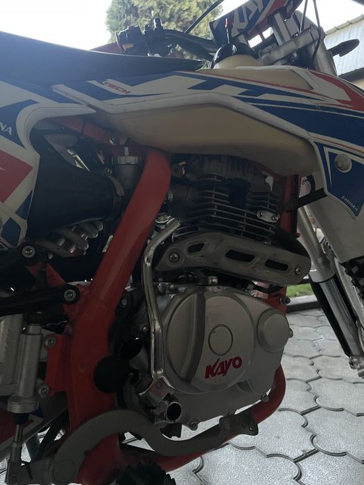 Продам Kayo T2 Mx
