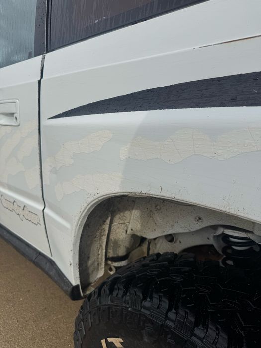 Suzuki Vitara 1.6 8v