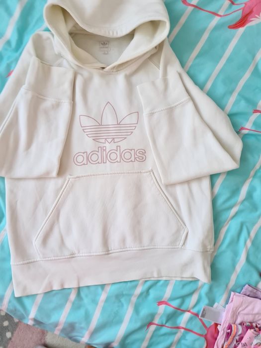 Hanorac Adidas dama M