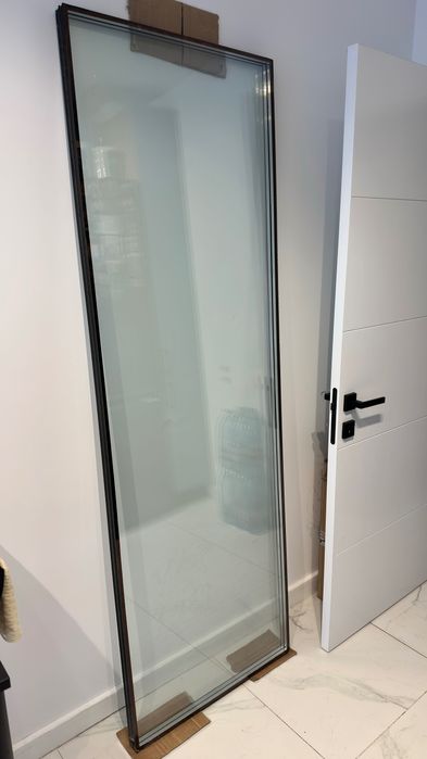 Sticla geam pentru termopan tripan