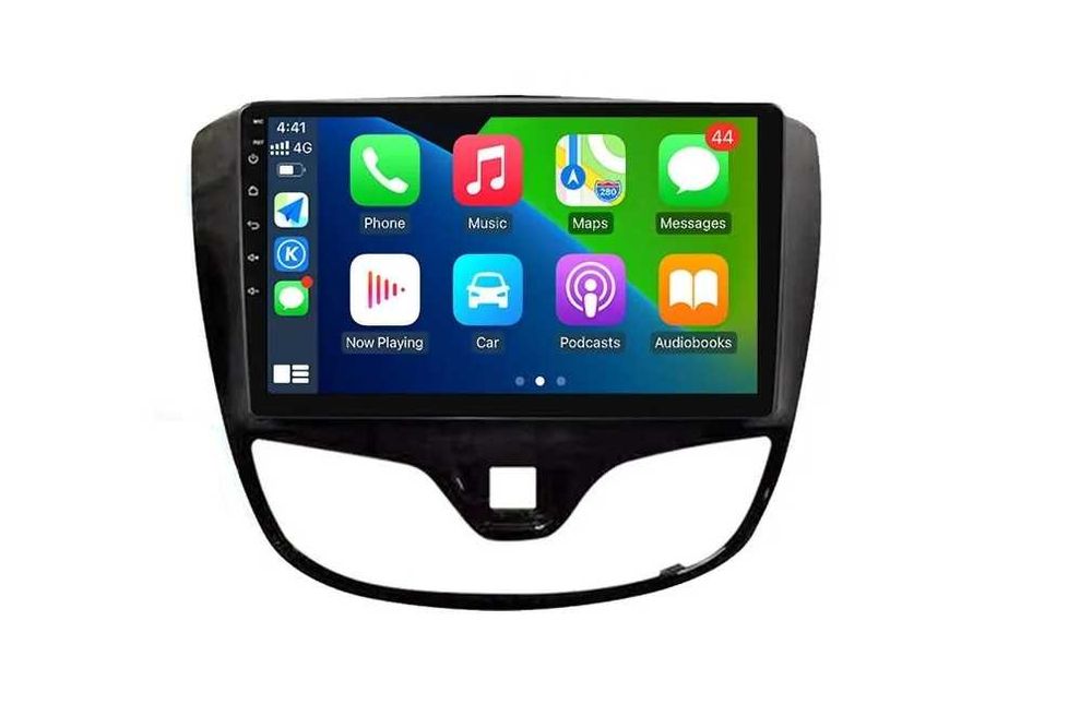 Navigatie Opel Karl din 2015-2022 , Camera Marsarier 2GB 4GB 8GB Noua