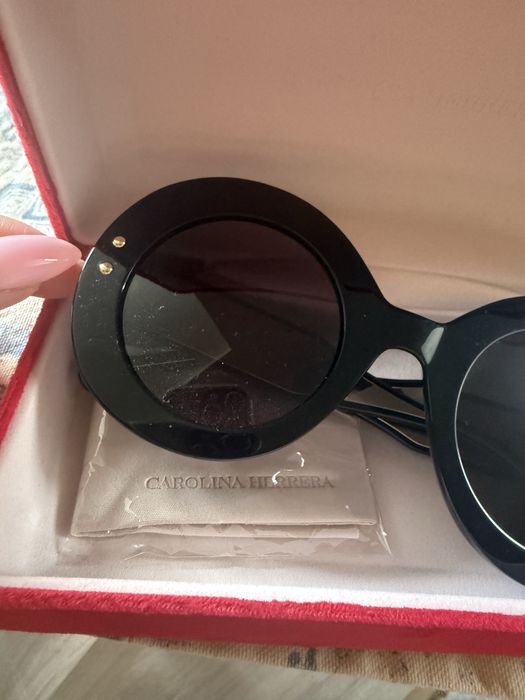 Слънчеви очила Carolina Herrera