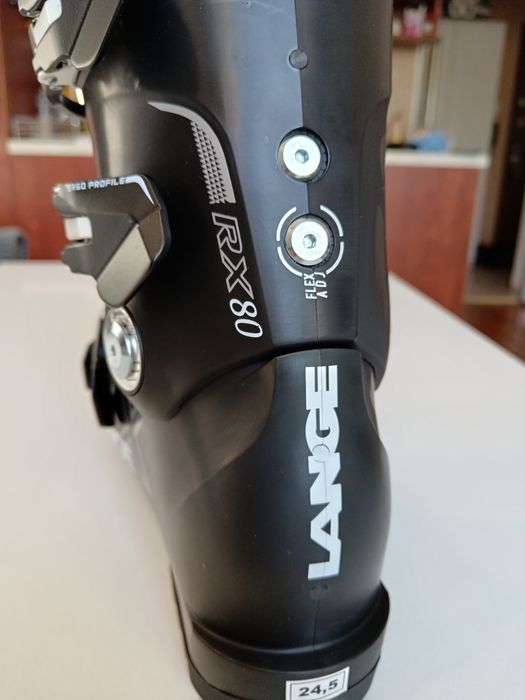 Ски обувки Lange RX 80- 24.5