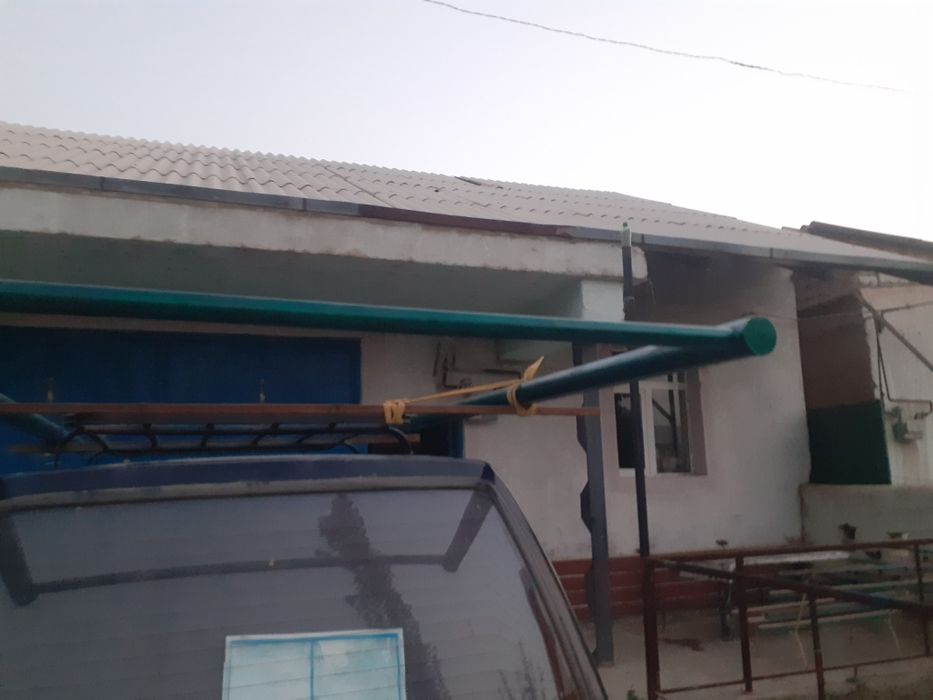 Турник сотилади янги ясам берамиза