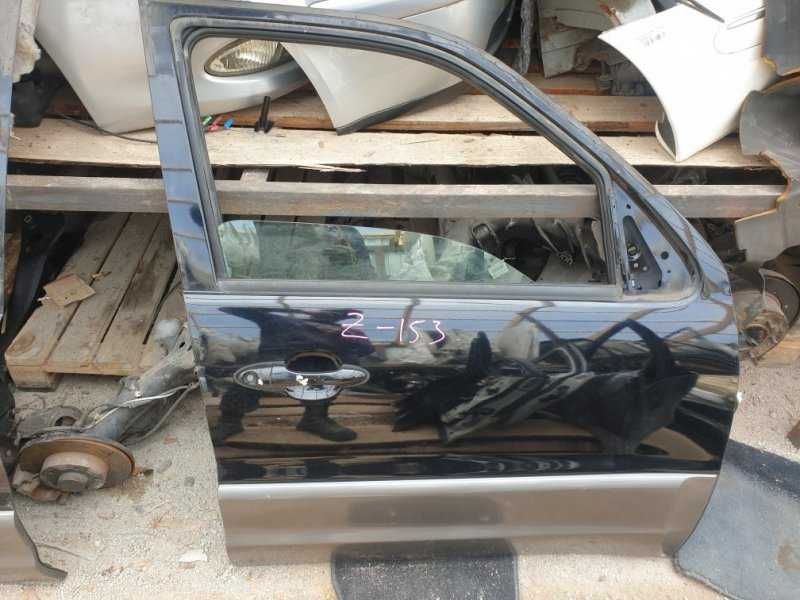 Дверь Mazda Tribute