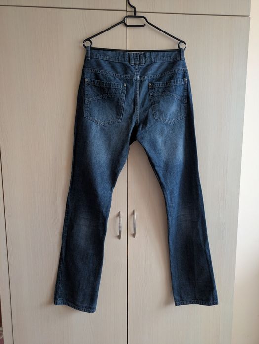 Blugi Arizona bumbac 100% varsta 16 ani