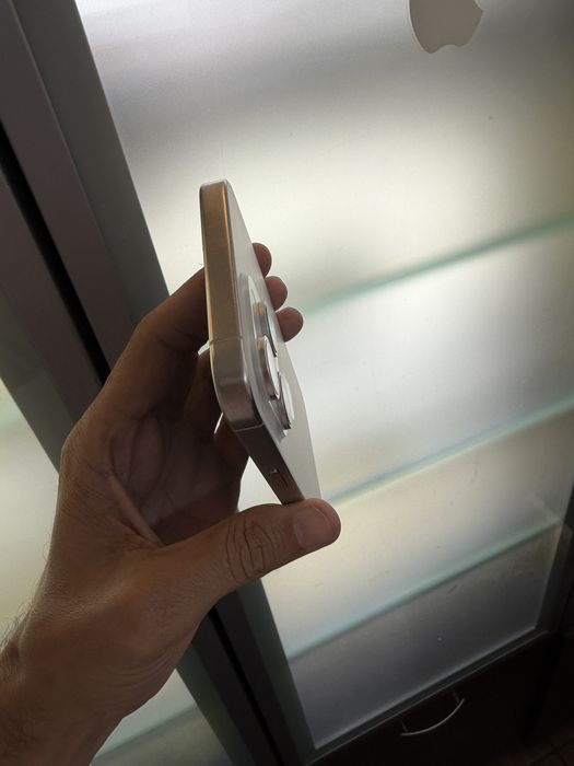 Vand Iphone 15 Pro Max 256Gb White