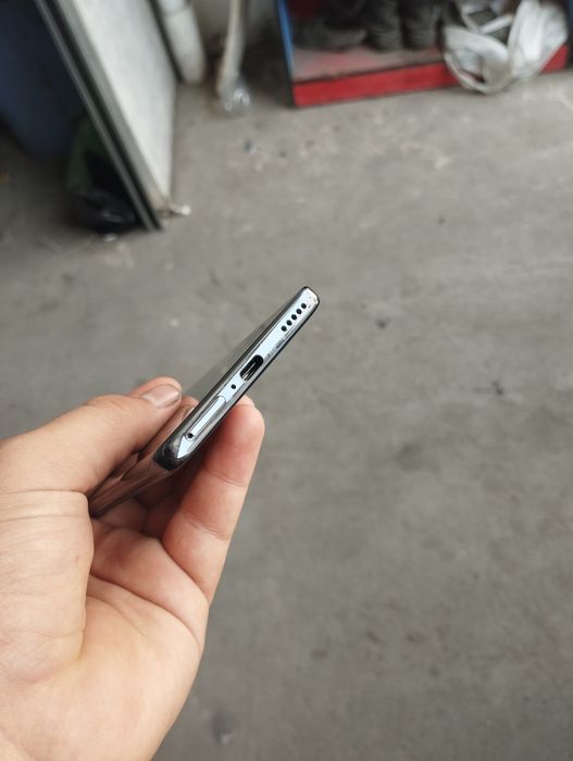 Xiaomi 13 lite holati ideal
