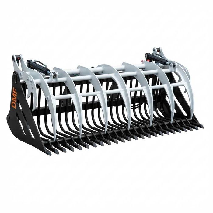 Хидравлична кофа за пресяване на камъни  | ЛИЗИНГ |