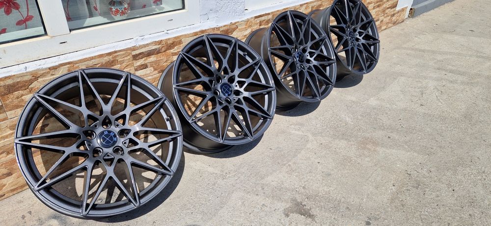 Jante bmw 20 style 666