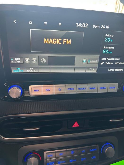 Vând Hyundai Kona
