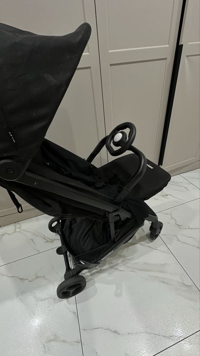 Продам коляску Eazywalker