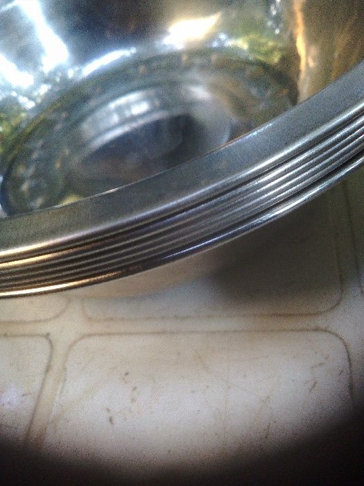 Vase inox pt excursii drumetii