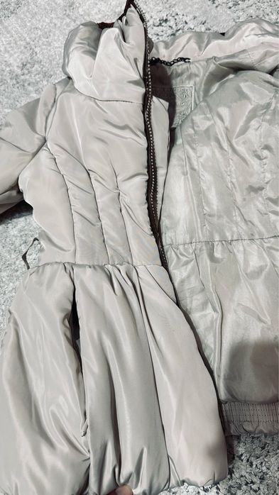 Куртка monnalisa италия