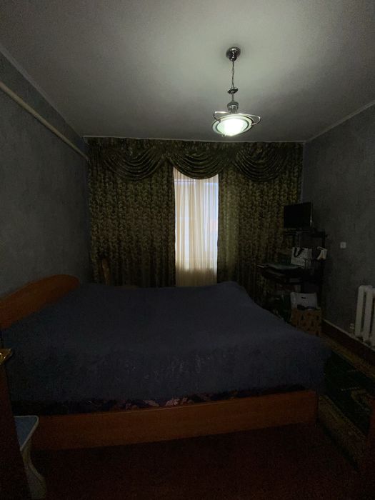 Продам дом на кск