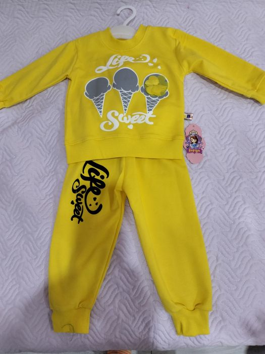 Продам детские вещи