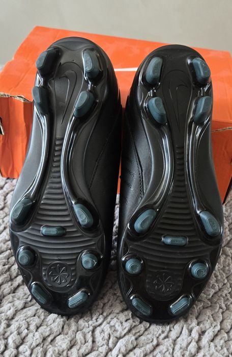 Nike phantom GX бутонки