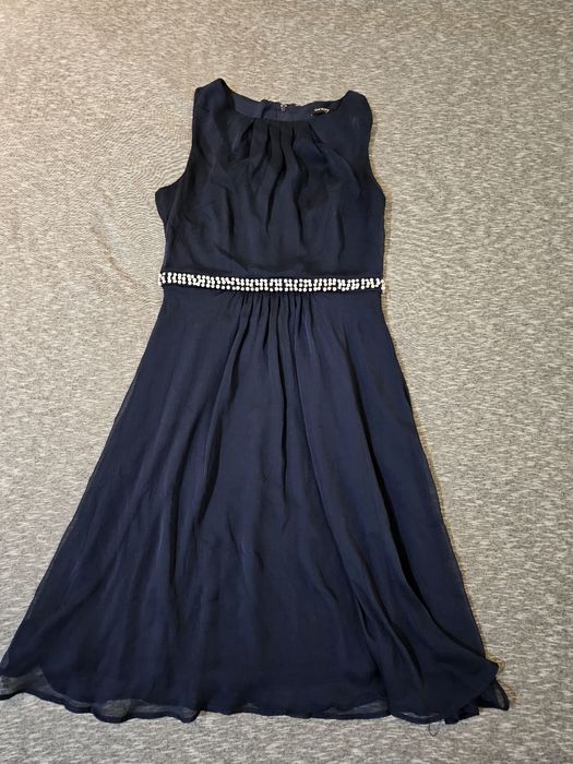 Рокля Orsay синя