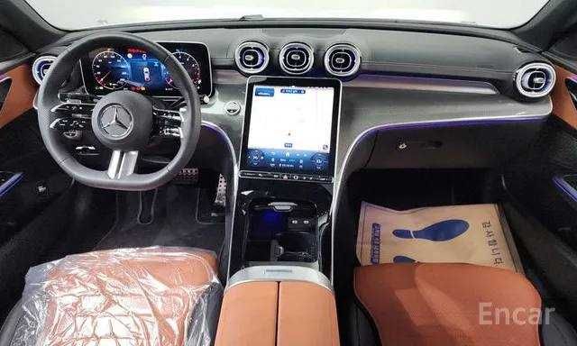 Mix Motors Mercedes-Benz C200 Amg Line 200 Cip Tashkent