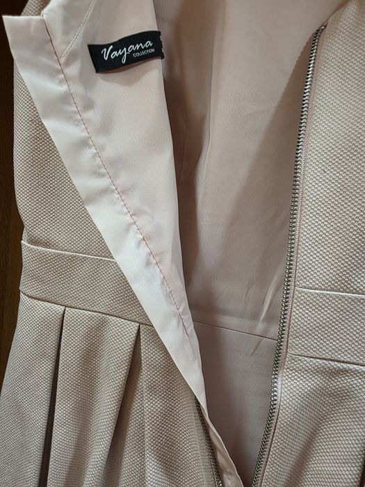 Елегантна рокля за всеки повод