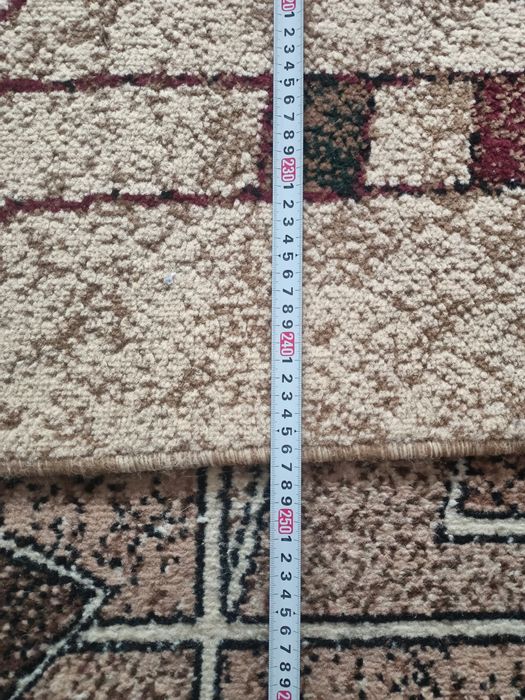 Продам ковер, в хорошем состоянии