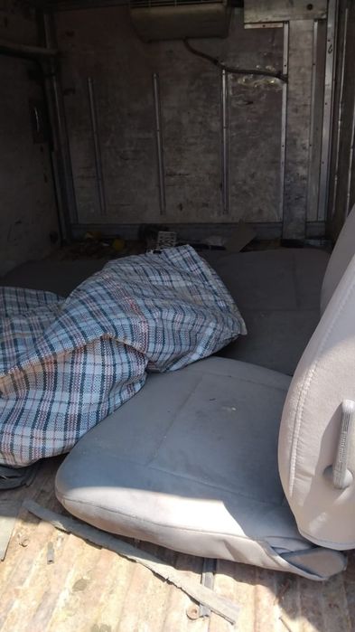 Продам коммерческий тоанспорт рефжератор