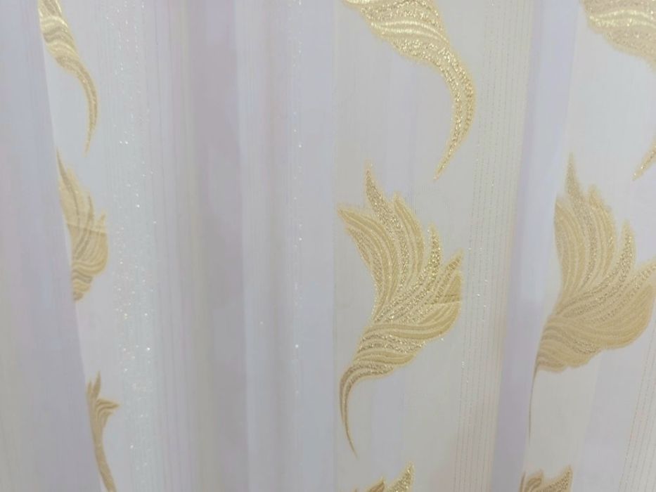 Мошенники не беспокойте. Занавеска б/у в хорошем состоянии