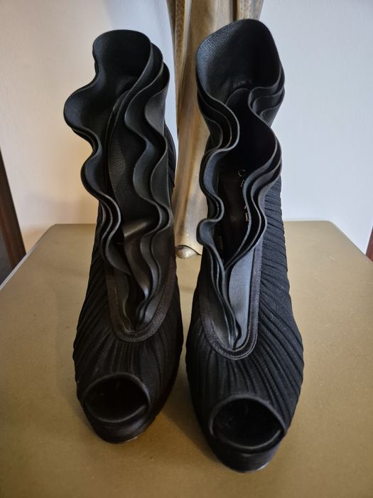 Casadei pantofi piele marimea 38