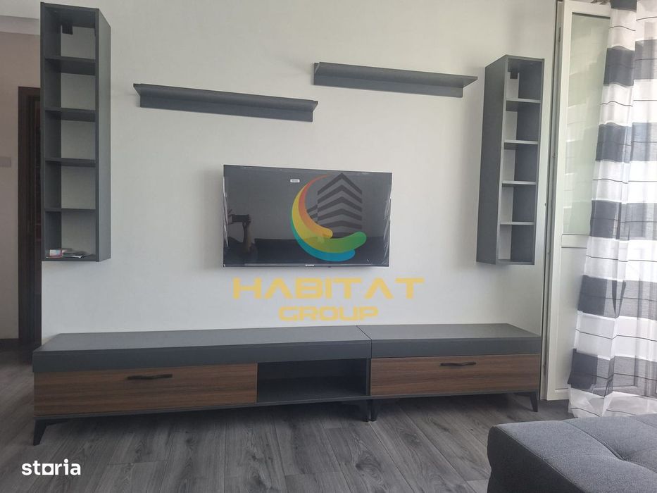 Obregia Aliorului vanzare 2 camere renovat mobilat modern