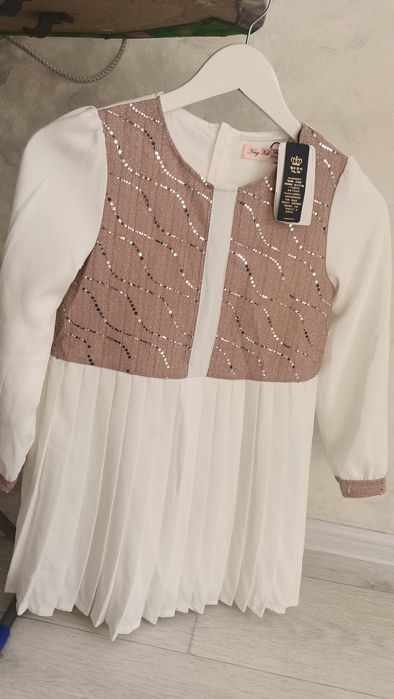 Платье для девочек