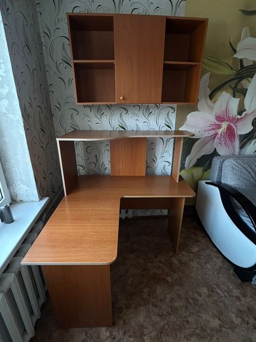 Письменный стол, б/у