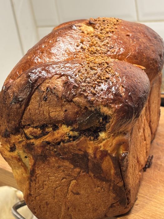 Cozonaci de casa pe comanda