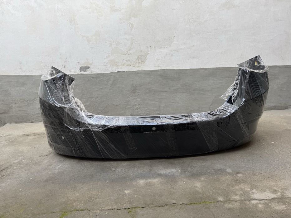 Продам срочно! Бапмер задний на onix черный