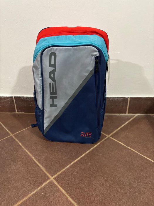 Rucsacuri  Head. - Trolere  Elacoin  - Geanta