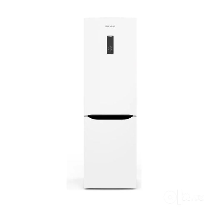 Холодильник  Shivaki 350L INV NO FROST
