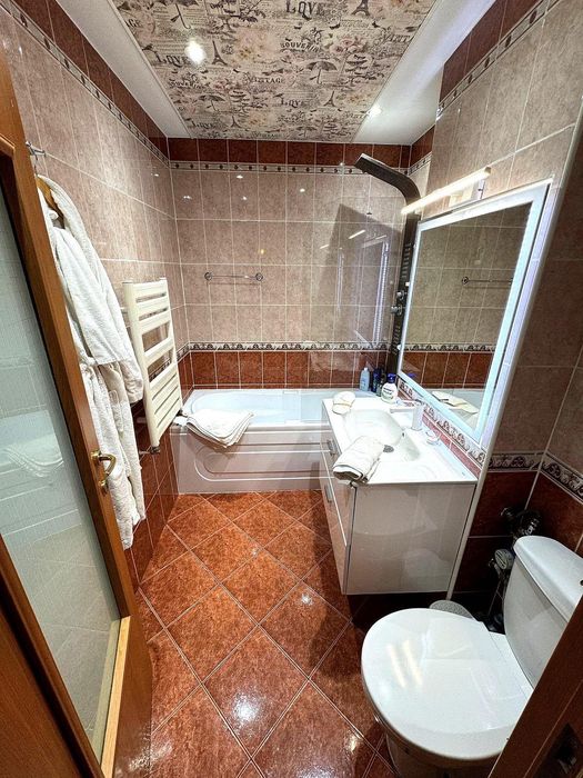 Apartament lux central